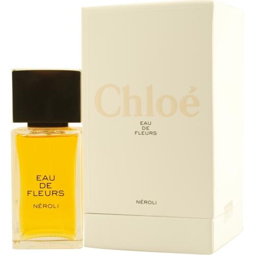 chloe flers neroli 100