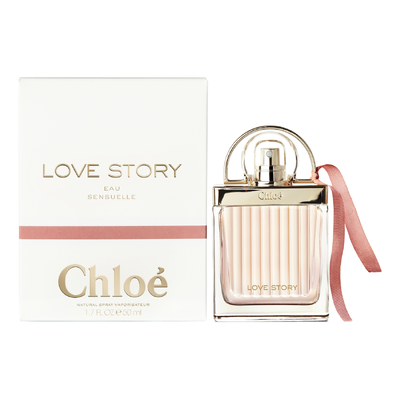 chloe love story sensuelle 30 от Chloe