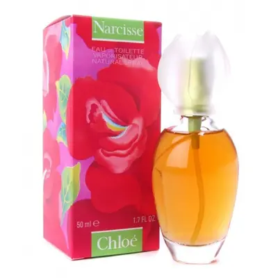 chloe narcisse 50 от Chloe