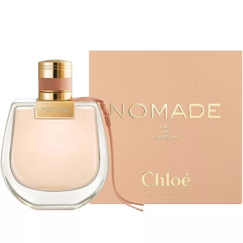 chloe nomade 200 blotion