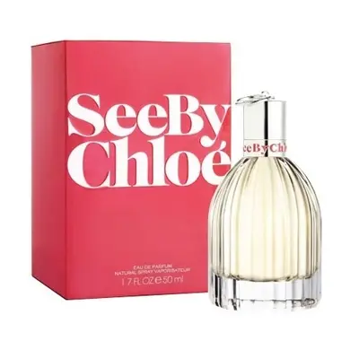 chloe seeby 50 от Chloe