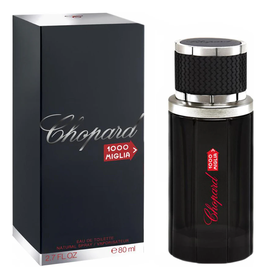 1000 Miglia Chopard