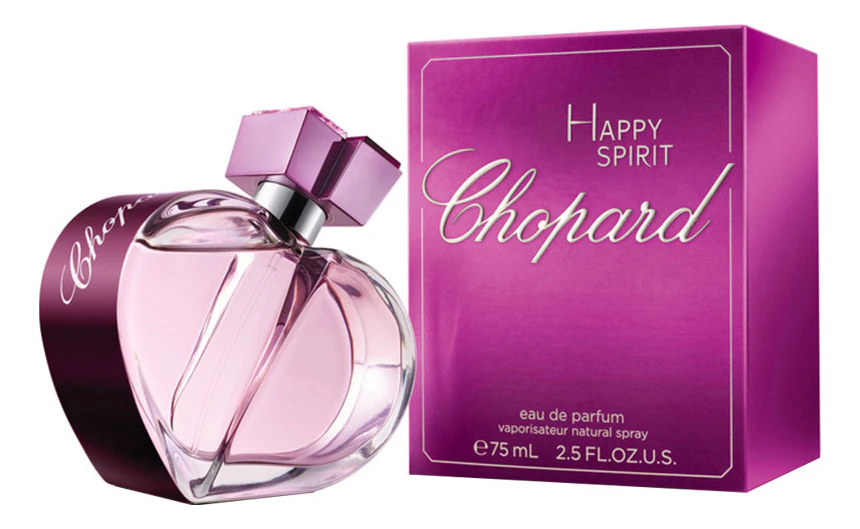Happy Spirit Chopard