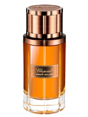 chopard amber malaki 80