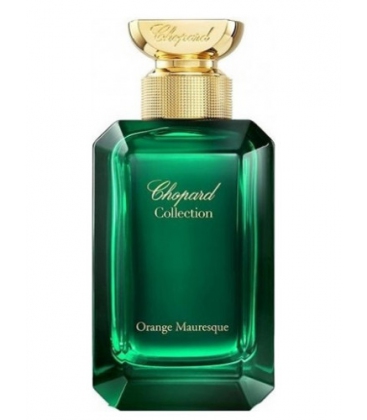 Gardens Of Paradise Orange Mauresque парфюмерная вода 100 мл от Chopard