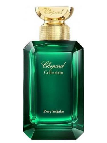 Gardens Of Paradise Rose Seljuke парфюмерная вода 100 мл от Chopard