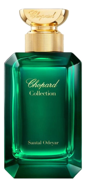 Gardens Of Paradise Santal Odeyar парфюмерная вода 100 мл от Chopard