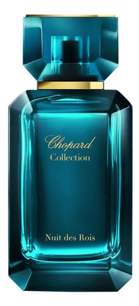 Gardens Of The Kings Nuit des Rois парфюмерная вода 100 мл от Chopard