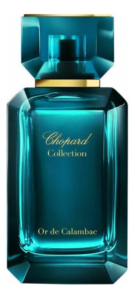 Gardens Of The Kings Or de Calambac парфюмерная вода 100 мл от Chopard