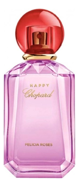 Happy Chopard Felicia Roses парфюмерная вода 100 мл от Chopard