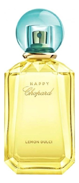 Happy Chopard Lemon Dulci парфюмерная вода 100 мл от Chopard