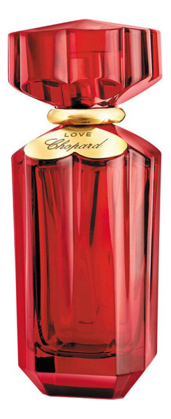 chopard love 100ml edp парфюмерная вода 100 мл от Chopard