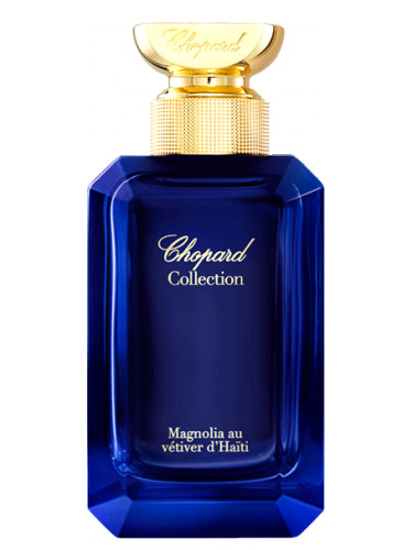 chopard magnolia au vetiver d&#039;haiti edp 100 ml парфюмерная вода 100 мл от Chopard