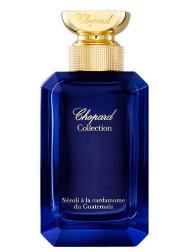 chopard collection neroli a la cardamome du guatemala edp 100 ml парфюмерная вода 100 мл от Chopard