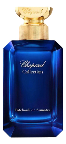 chopard patchouli de sumatra (u) 100 edp парфюмерная вода 100 мл от Chopard