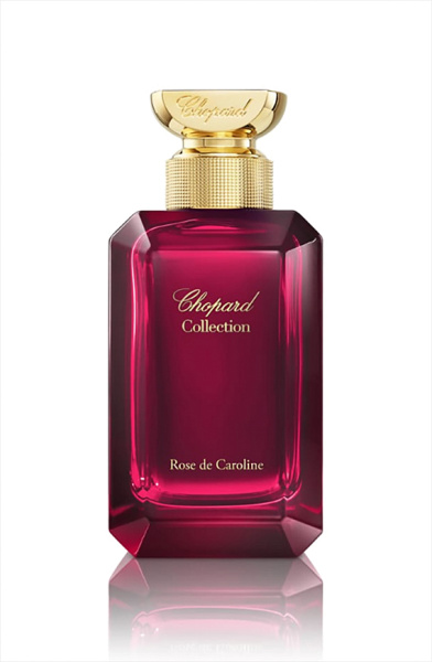 chopard collection rose de caroline 100ml edp парфюмерная вода 100 мл от Chopard