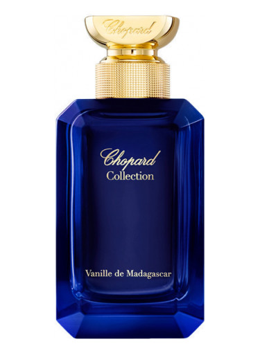 chopard collection vanille de madagascar edp 100ml парфюмерная вода 100 мл от Chopard