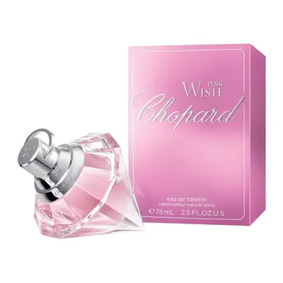 chopard wish pink 30