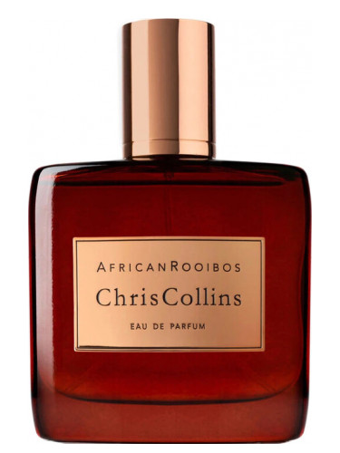 African Rooibos парфюмерная вода 50 мл от Chris Collins