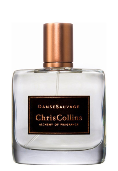 chris collins danse sauvage edp 50 ml - парфюмерная вода парфюмерная вода 50 мл от Chris Collins