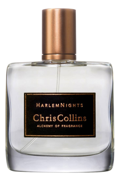 chris collins harlem nights 50