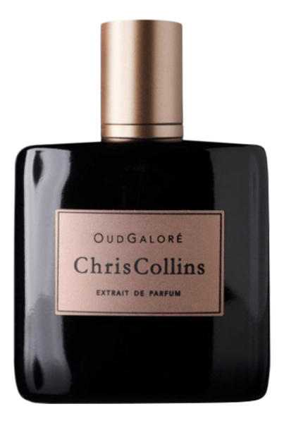 Oud Galore extrait de parfum 50 мл от Chris Collins