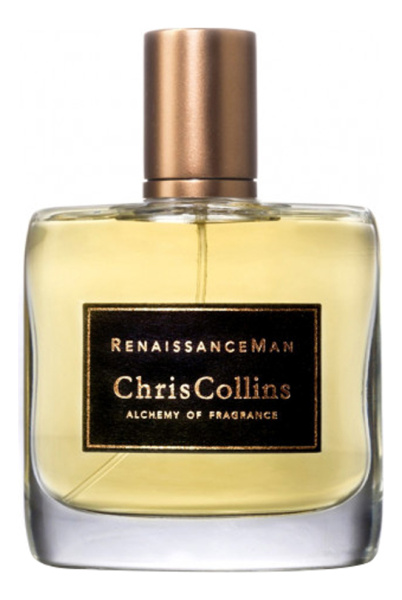 chris collins renaissance man edp 50 ml - парфюмерная вода парфюмерная вода 50 мл от Chris Collins