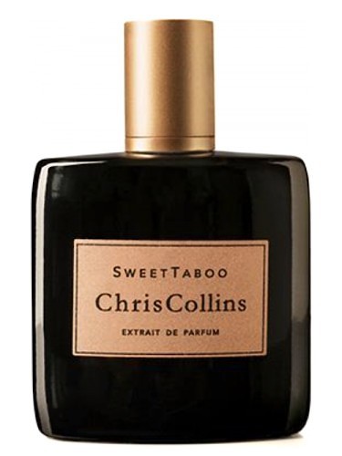 Sweet Taboo extrait de parfum 50 мл от Chris Collins