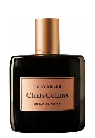 chris collins tokyo blue extrait de parfum 50 ml - духи extrait de parfum 50 мл от Chris Collins