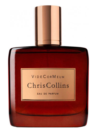 Vide Cor Meum парфюмерная вода 50 мл от Chris Collins