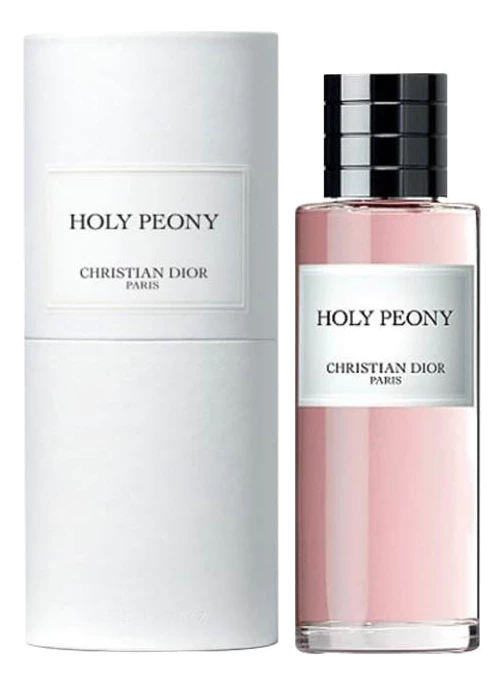 christian dior holy peony 125