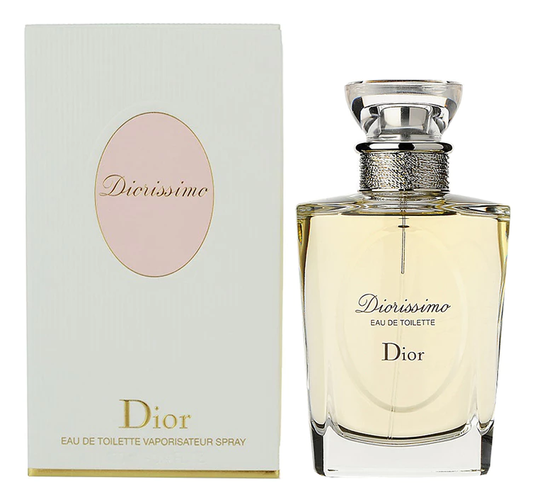 dior diorissimo 100