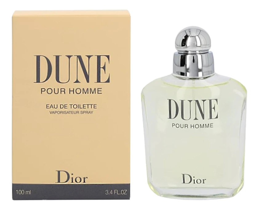 dior dune 100