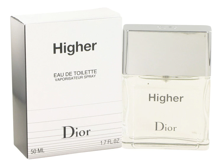 dior higher 50