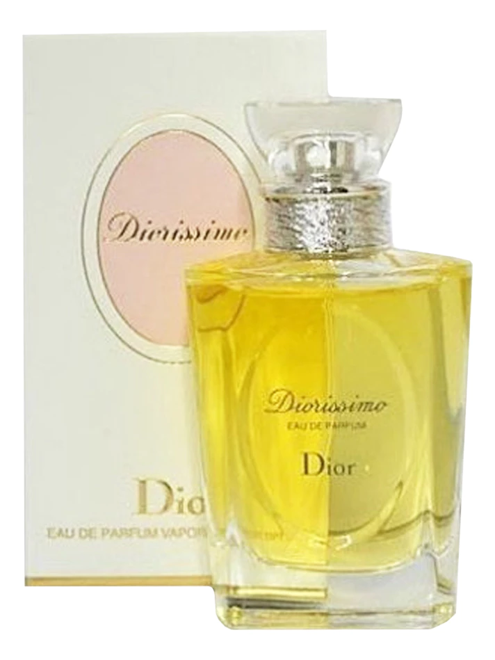 dior diorissimo 50 vintage