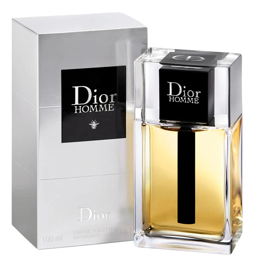 dior homme 100