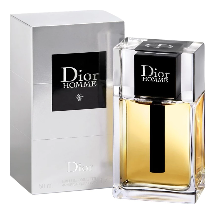 dior homme 50