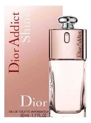 dior addict shine 50