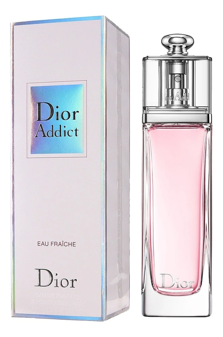 dior addict fraiche 100