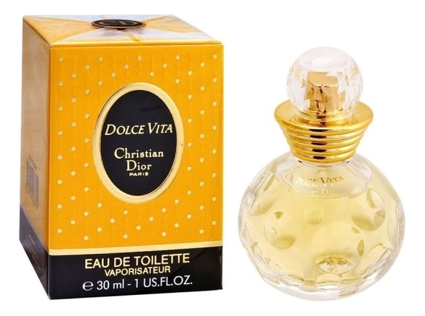 dior dolce vita 30