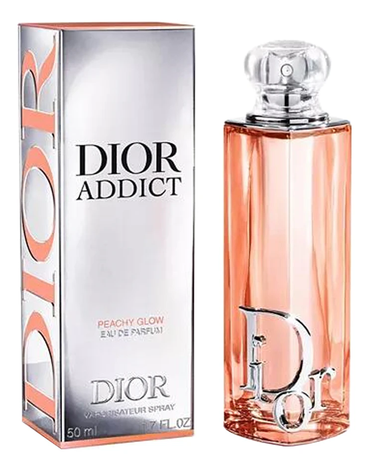 dior addict 50