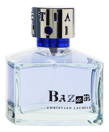 Bazar pour Homme туалетная вода 100 мл от Christian Lacroix