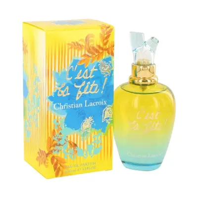 christian lacroix c`est la fete femme lacroix l 50 от Christian Lacroix