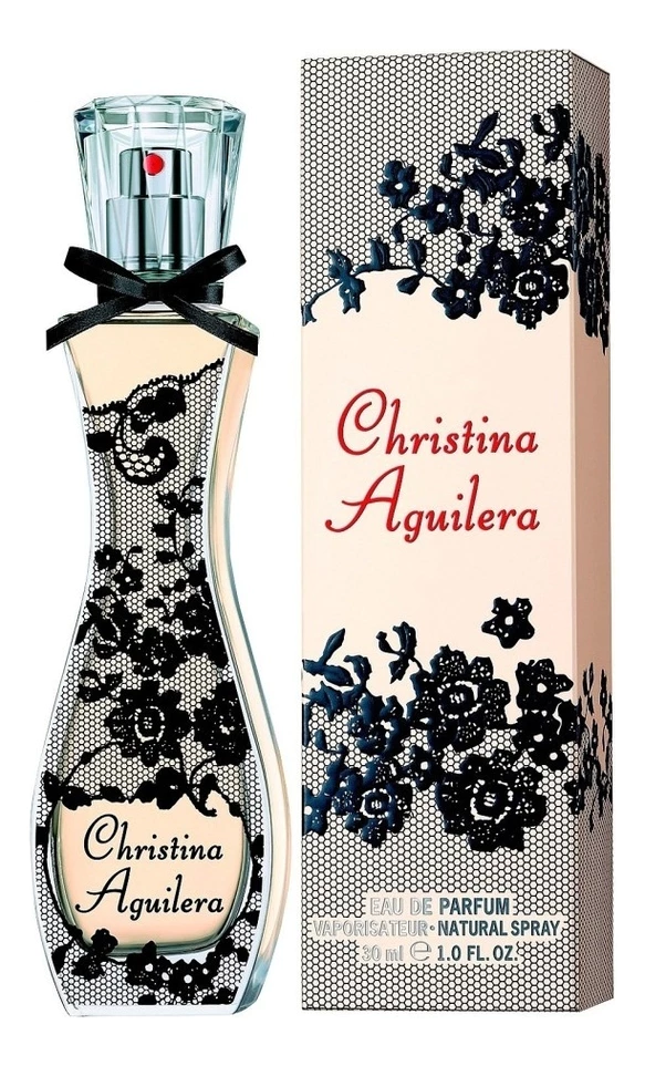 Christina Aguilera Christina Aguilera