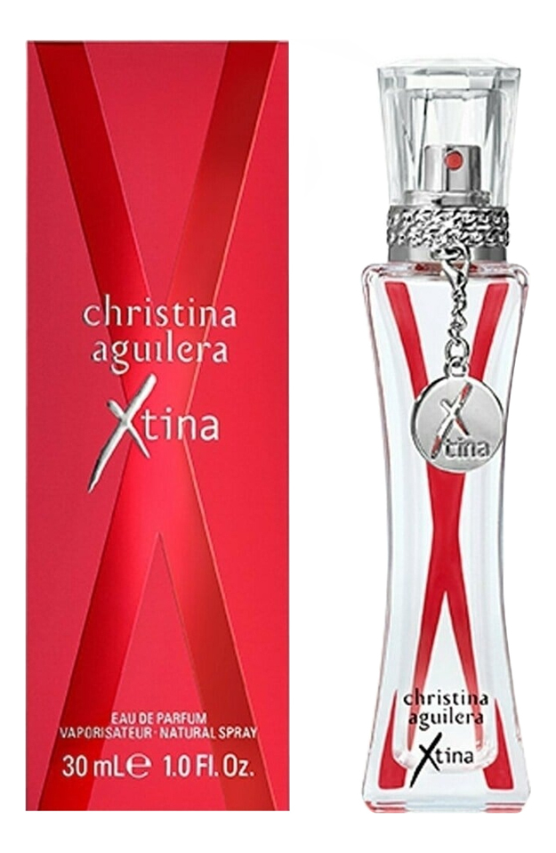 christina aguilera xtina 30