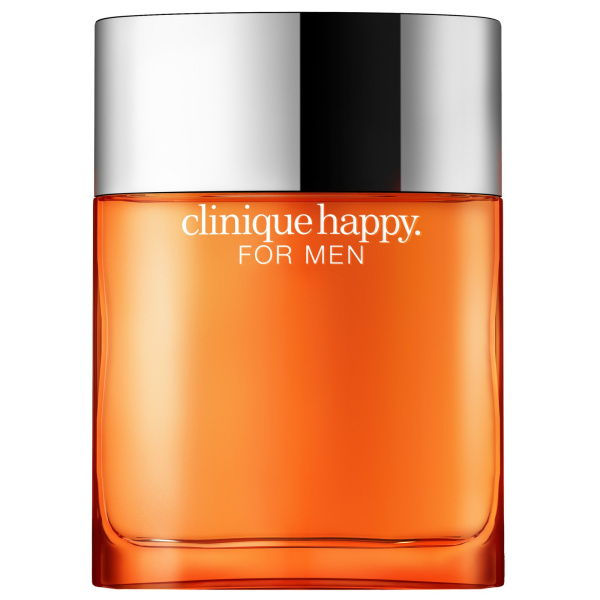 clinique happy men edt 100 ml одеколон 100 мл от Clinique