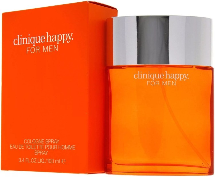 clinique happy cologne 100 от Clinique