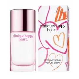 clinique happy heart 100 2012 от Clinique