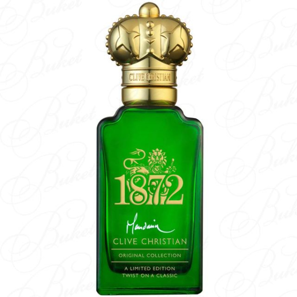 All Fragrances 1872 Mandarin духи 50 мл от Clive Christian