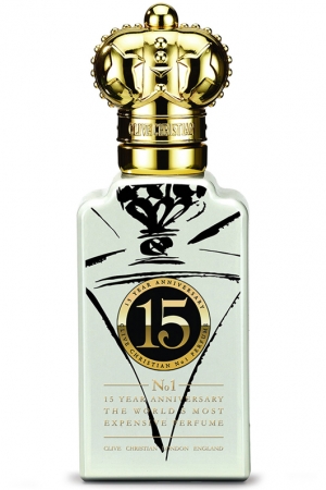 All Fragrances No 1 Feminine 15th Year Anniversary парфюмерная вода 50 мл от Clive Christian